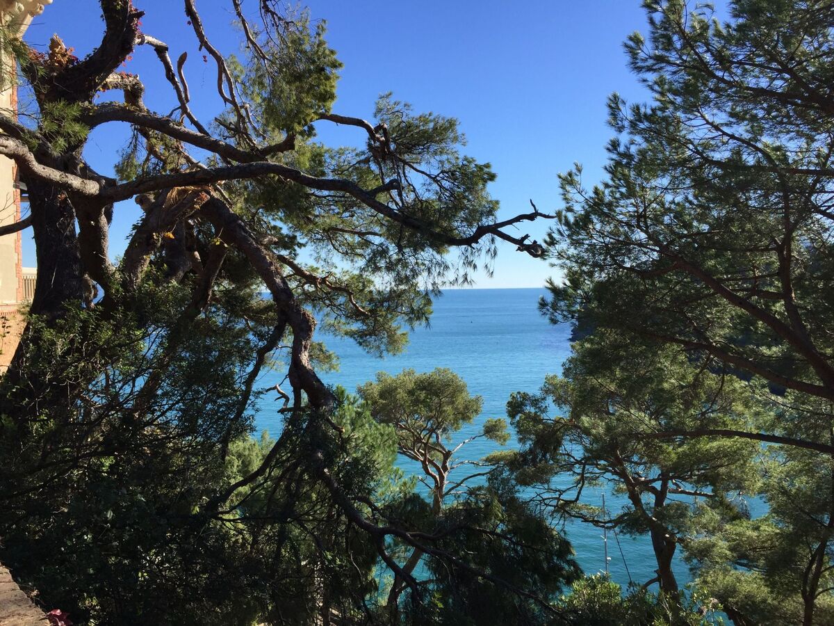 Casa Cristina – Appartement 120 m² avec balcon à Rapallo - Photo 19