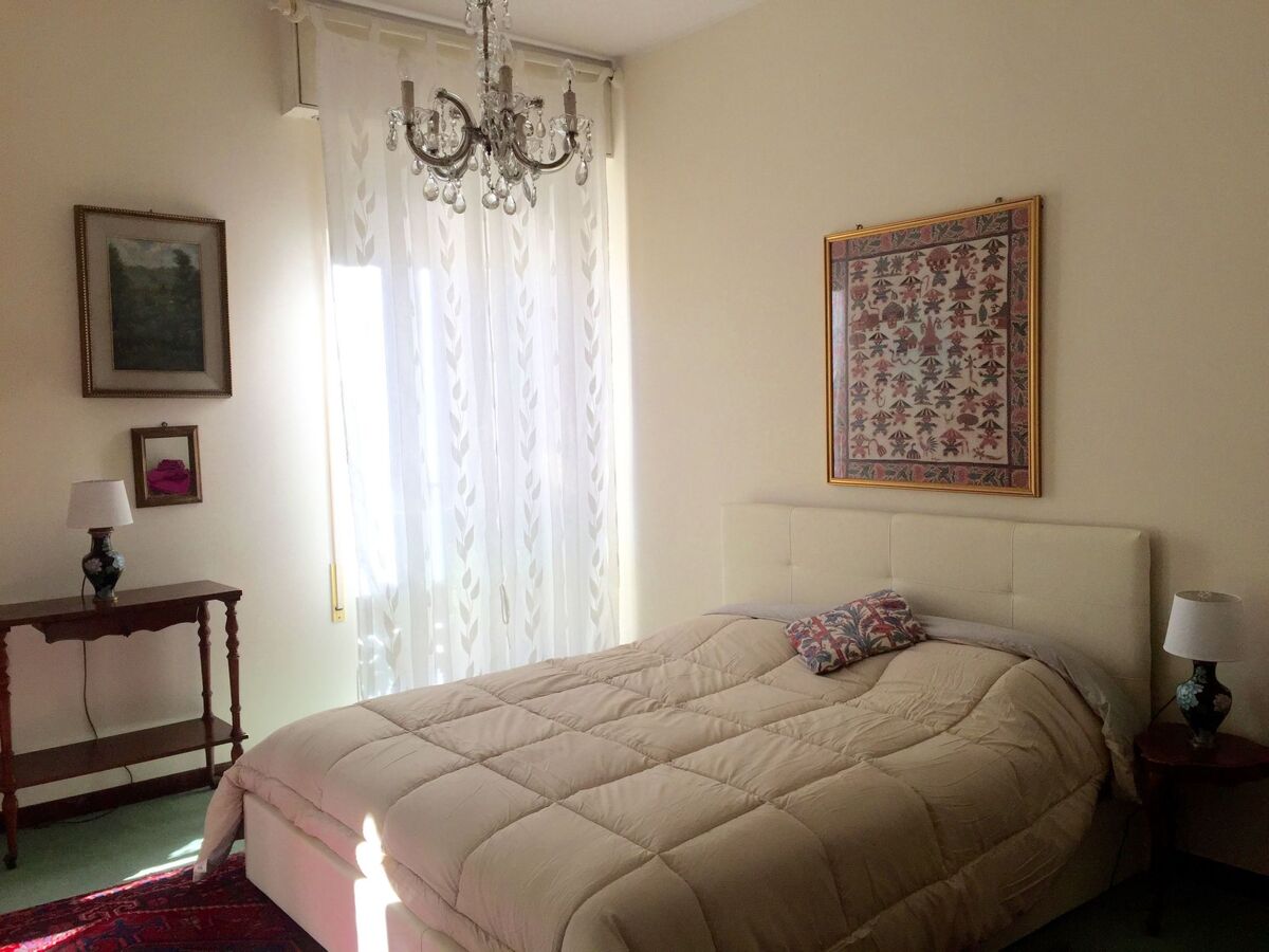 Casa Cristina – Appartement 120 m² avec balcon à Rapallo - Photo 20