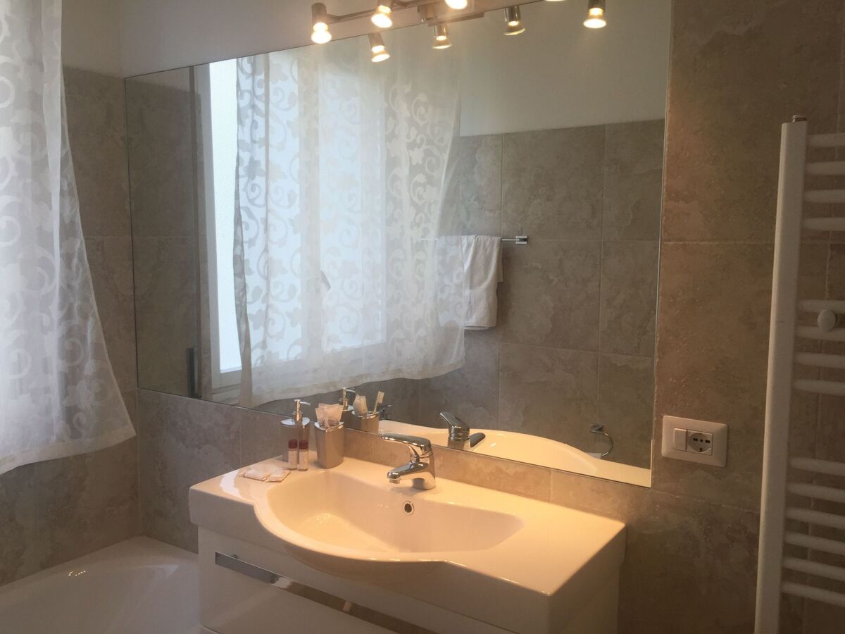 Casa Cristina – Appartement 120 m² avec balcon à Rapallo - Photo 22