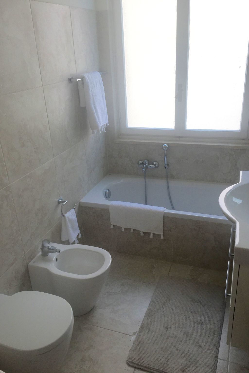 Casa Cristina – Appartement 120 m² avec balcon à Rapallo - Photo 23
