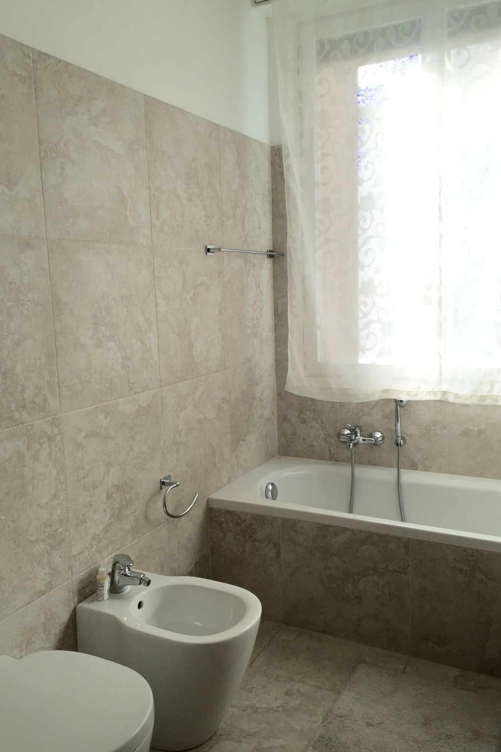 Casa Cristina – Appartement 120 m² avec balcon à Rapallo - Photo 24