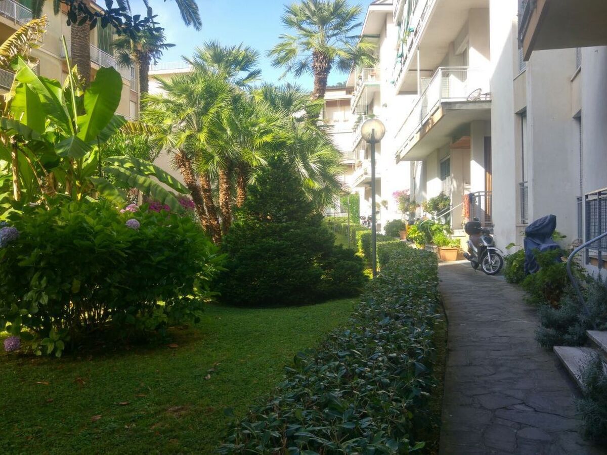 Casa Cristina – Appartement 120 m² avec balcon à Rapallo - Photo 26