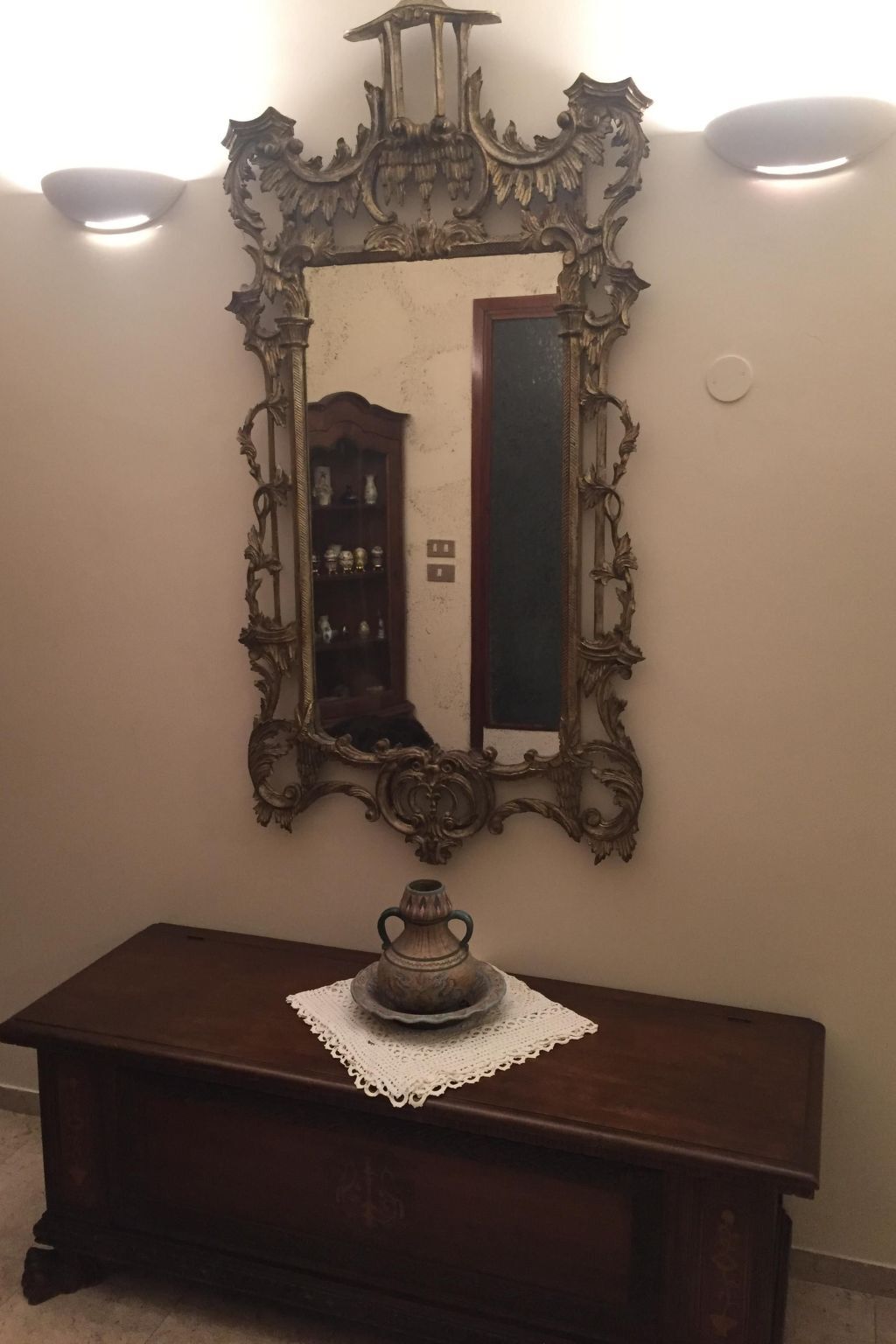 Casa Cristina – Appartement 120 m² avec balcon à Rapallo - Photo 28