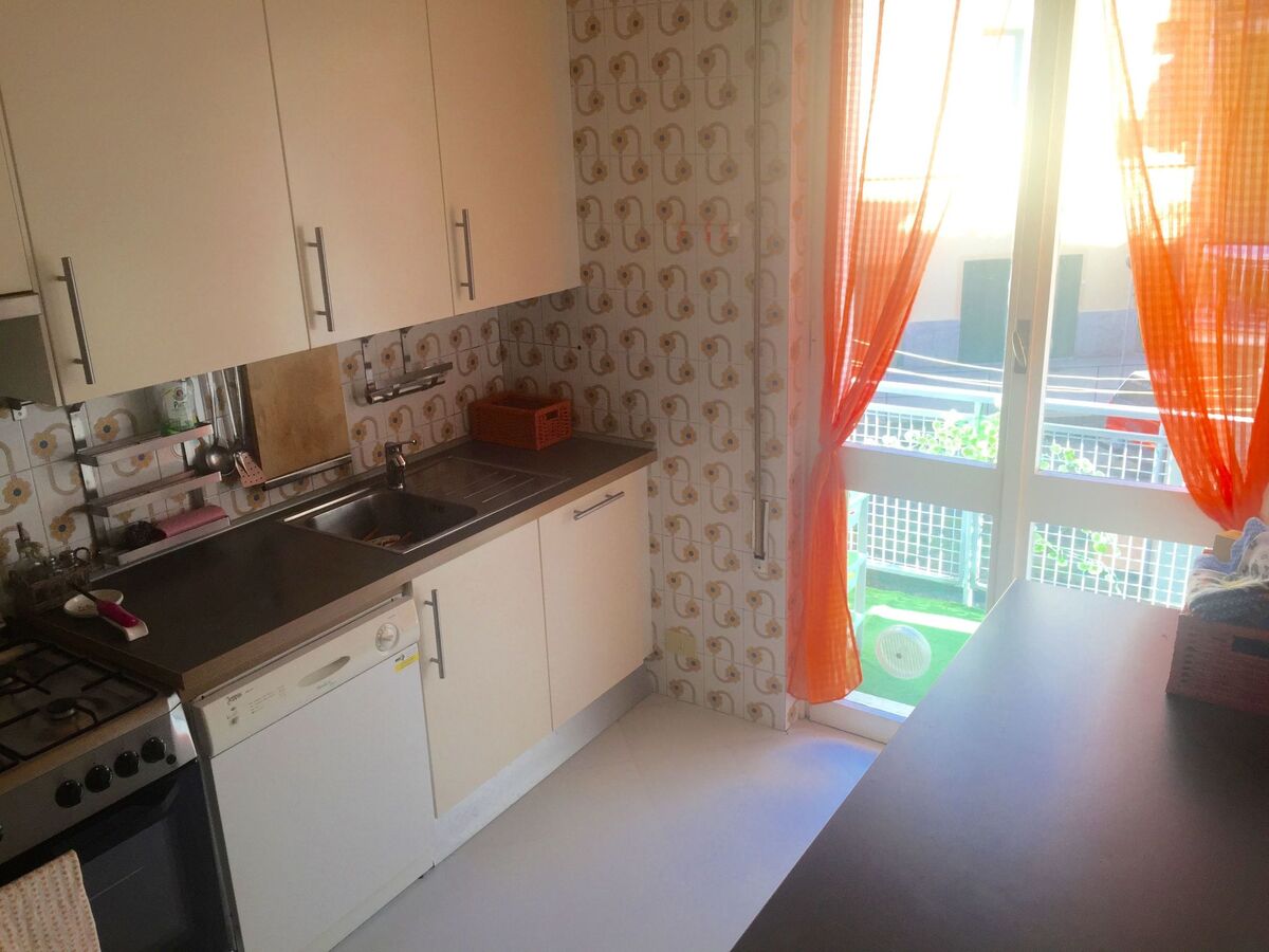 Casa Cristina – Appartement 120 m² avec balcon à Rapallo - Photo 33