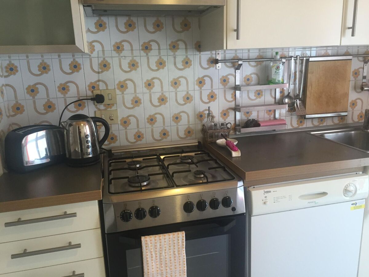 Casa Cristina – Appartement 120 m² avec balcon à Rapallo - Photo 34