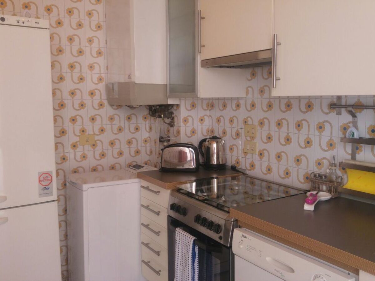 Casa Cristina – Appartement 120 m² avec balcon à Rapallo - Photo 35