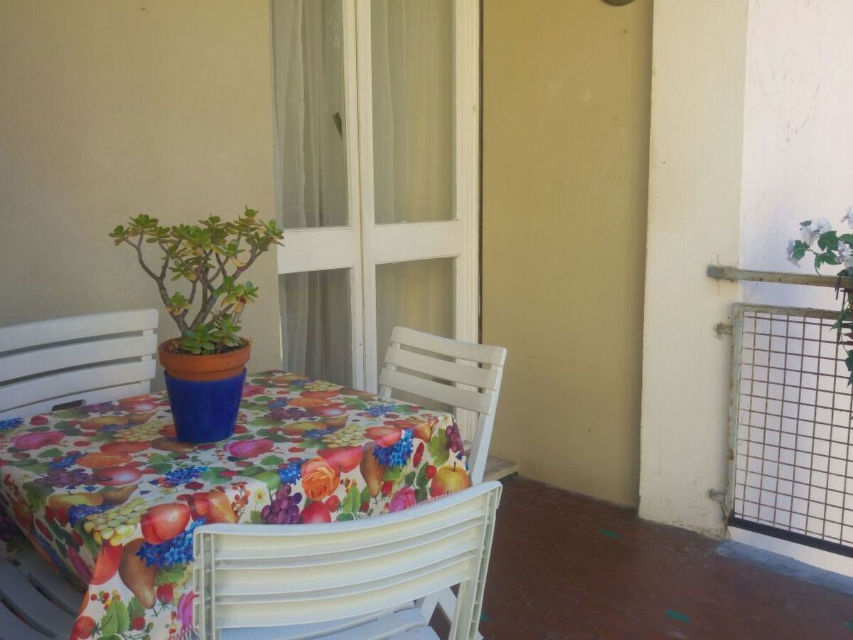 Casa Cristina – Appartement 120 m² avec balcon à Rapallo - Photo 37