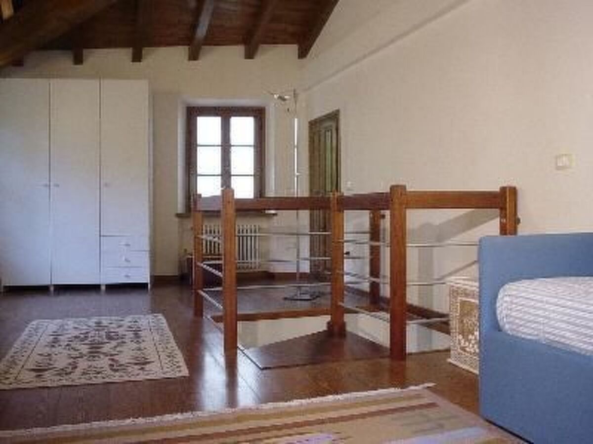 Casa Marta, maison en pierre du XVIIIe à Guamo - Photo 3