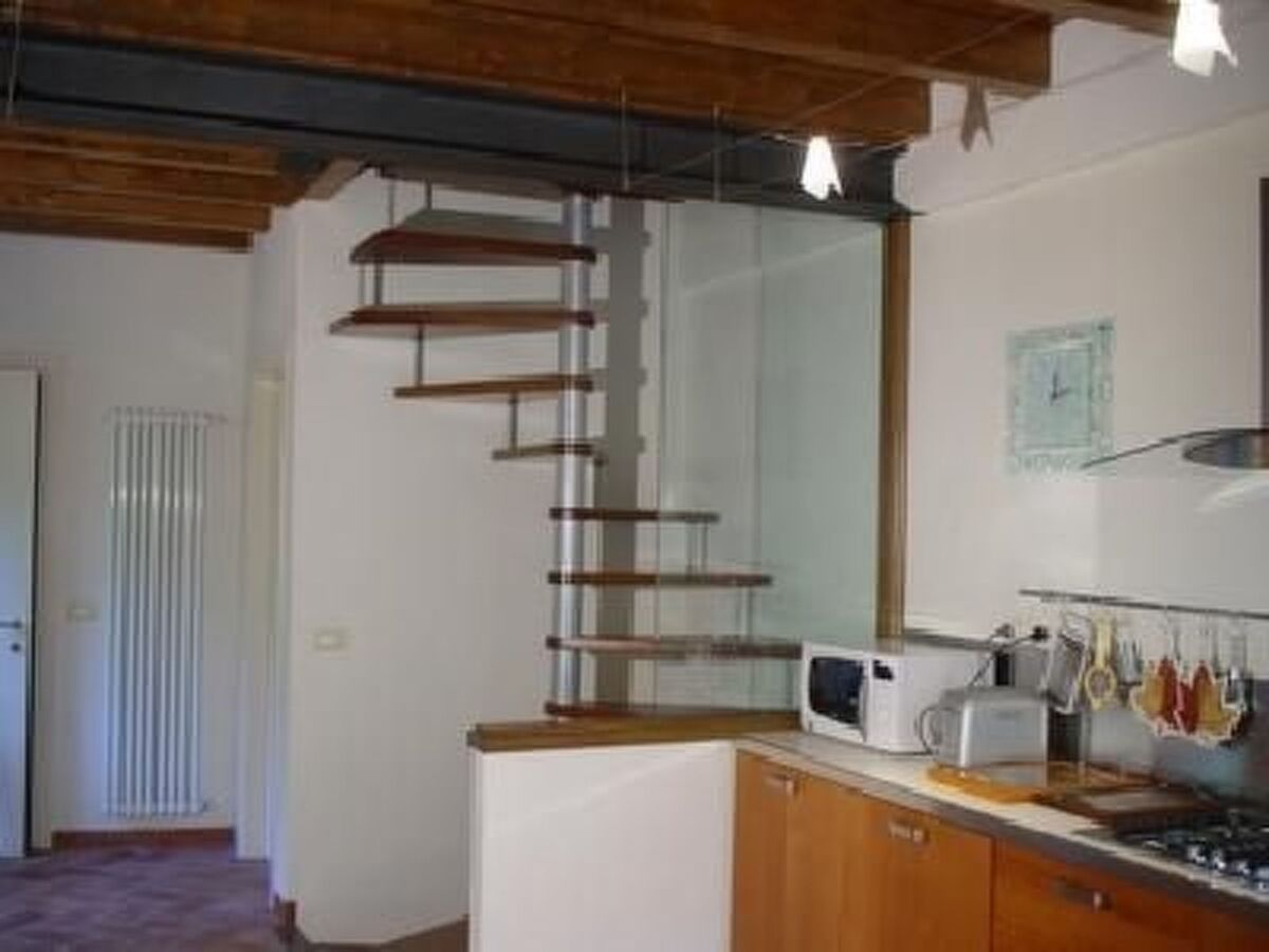 Casa Marta, maison en pierre du XVIIIe à Guamo - Photo 5