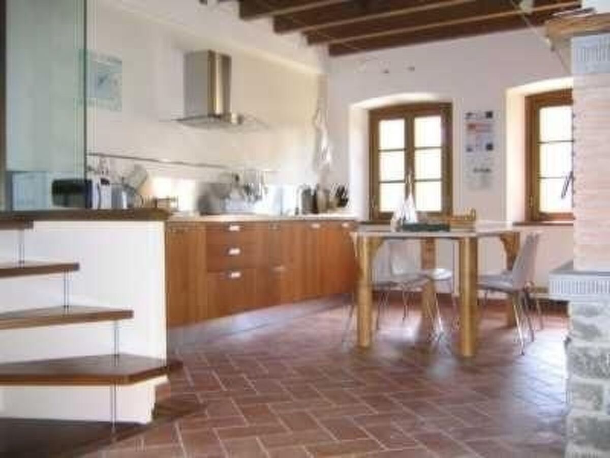 Casa Marta, maison en pierre du XVIIIe à Guamo - Photo 6