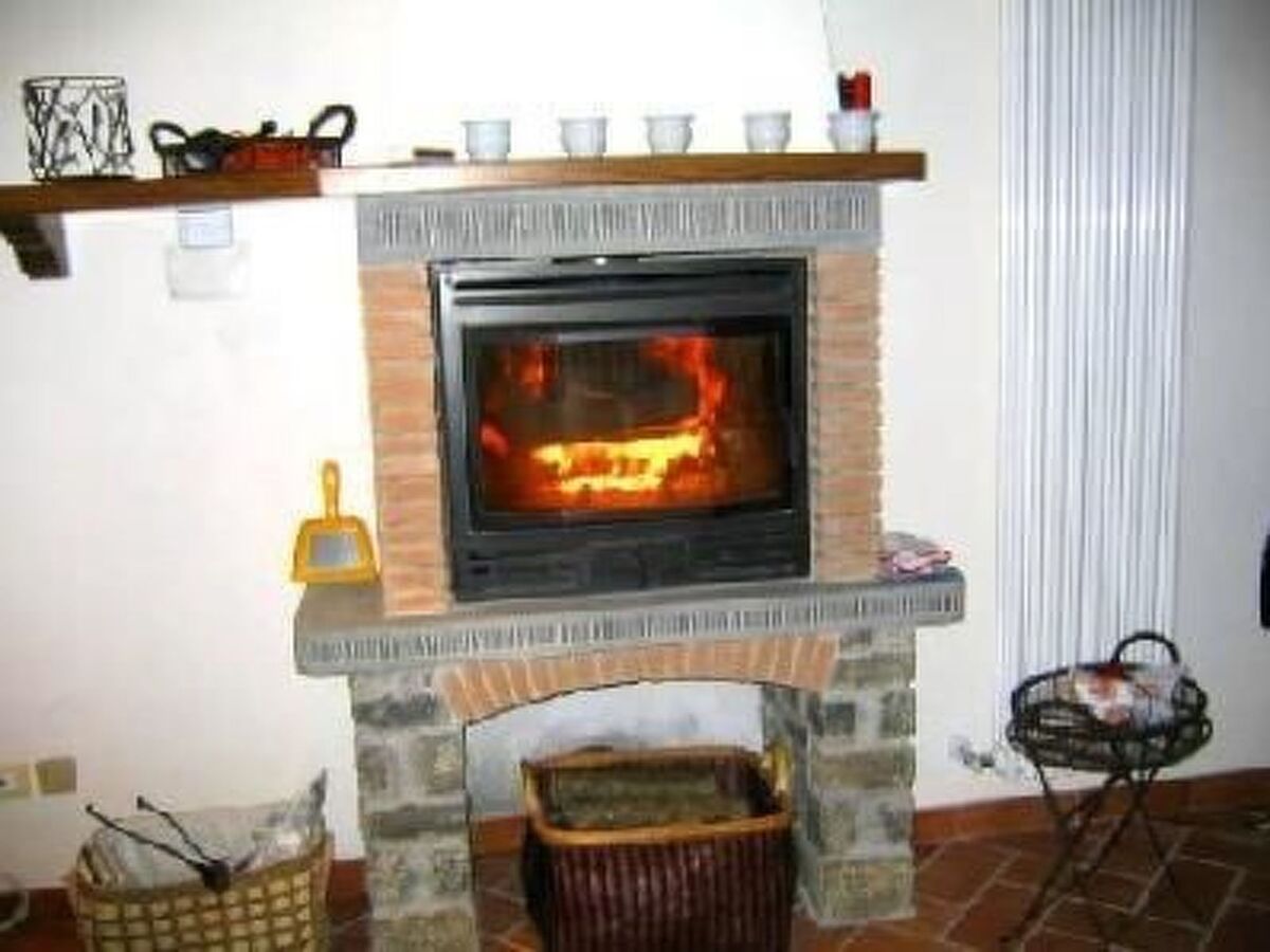 Casa Marta, maison en pierre du XVIIIe à Guamo - Photo 7