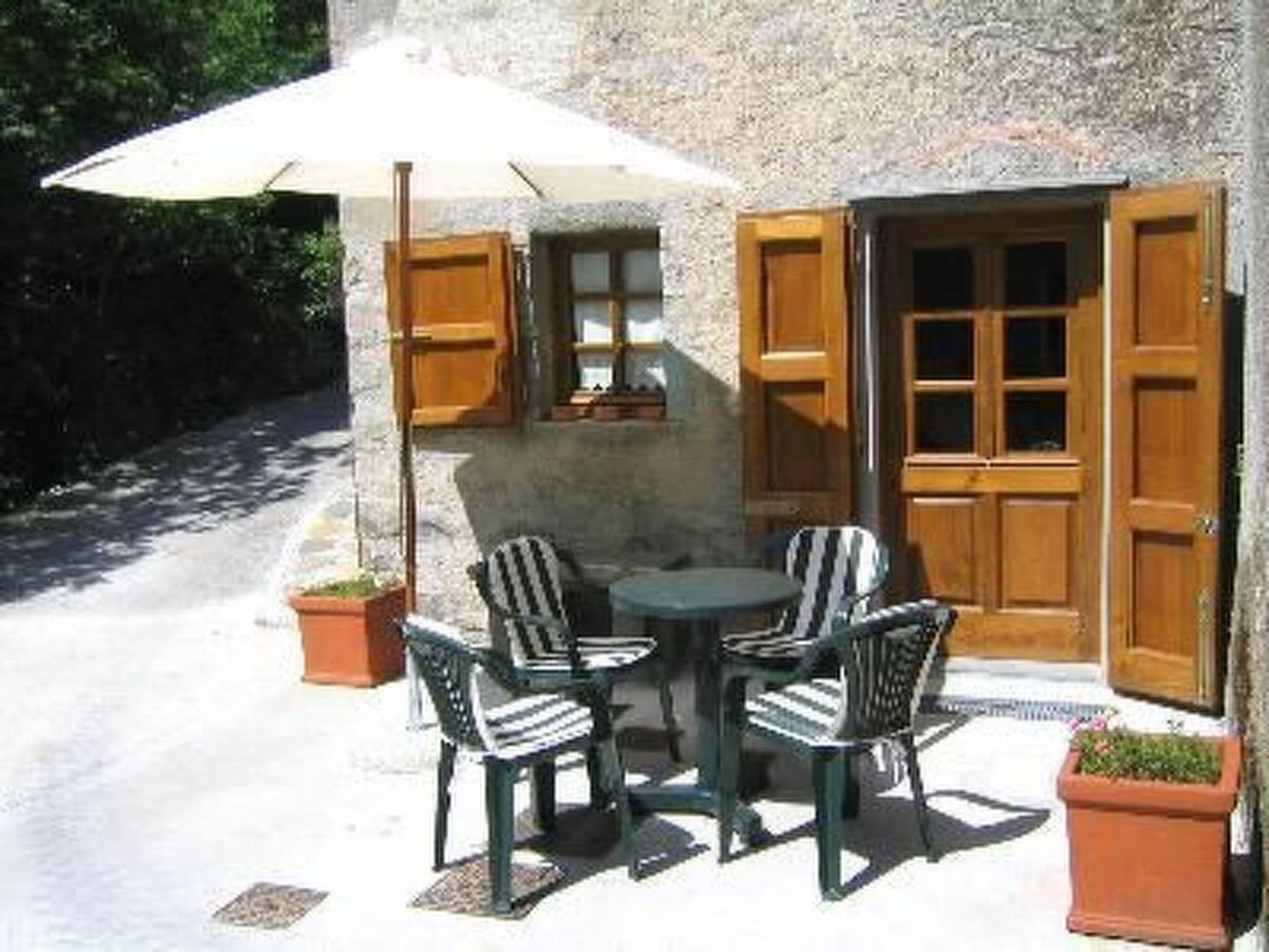 Casa Marta, maison en pierre du XVIIIe à Guamo - Photo 8