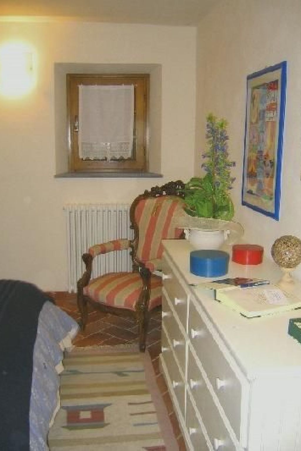 Casa Marta, maison en pierre du XVIIIe à Guamo - Photo 10