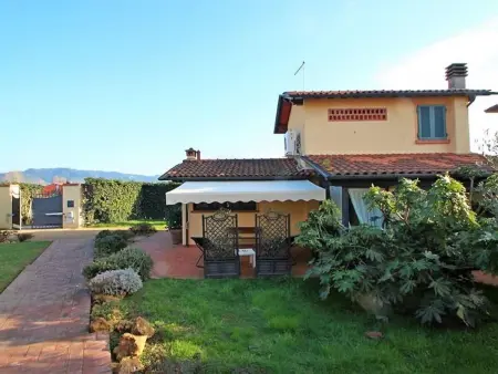 Location maison à Capriglia, TV117 Casa Il Forno