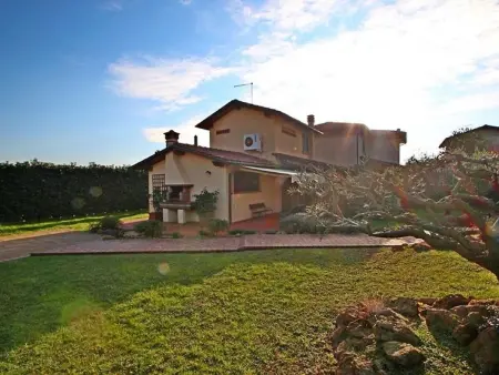 TV117 Casa Il Forno, Maison 4 personnes à Capriglia - Photo 2