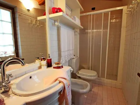 TV117 Casa Il Forno, Maison 4 personnes à Capriglia - Photo 7