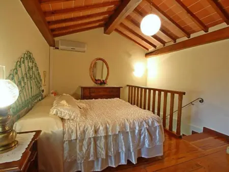 TV117 Casa Il Forno, Maison 4 personnes à Capriglia - Photo 8