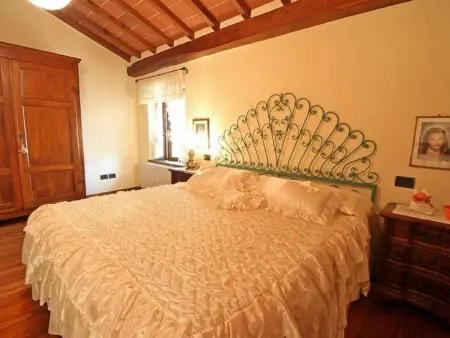 TV117 Casa Il Forno, Maison 4 personnes à Capriglia - Photo 9