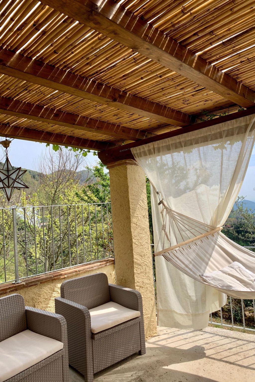 Maison Toskana137 – Capriglia, 3 chambres près de la côte - Photo 4