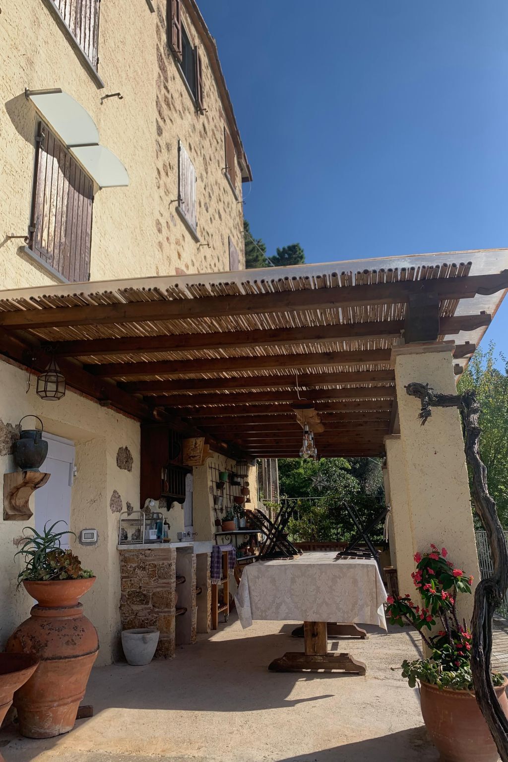 Maison Toskana137 – Capriglia, 3 chambres près de la côte - Photo 6