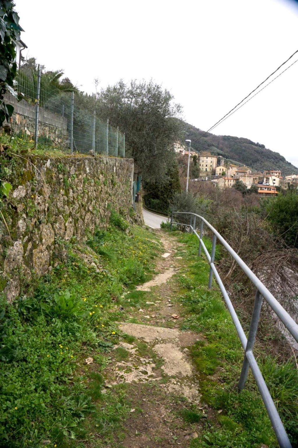 Maison Toskana137 – Capriglia, 3 chambres près de la côte - Photo 7