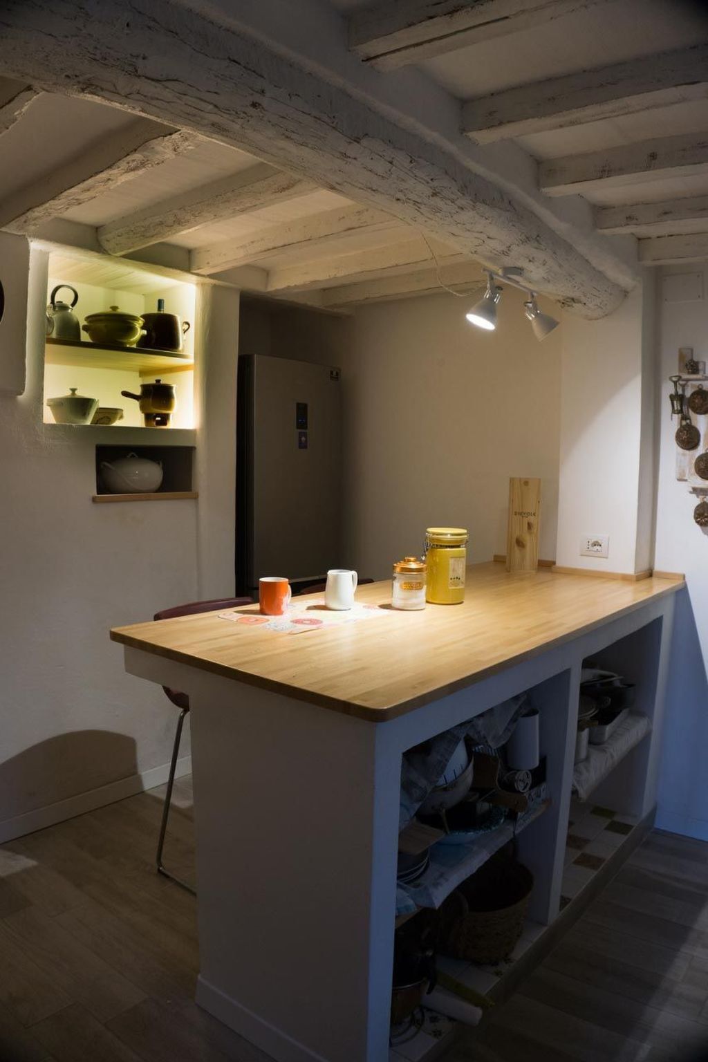 Maison Toskana137 – Capriglia, 3 chambres près de la côte - Photo 9