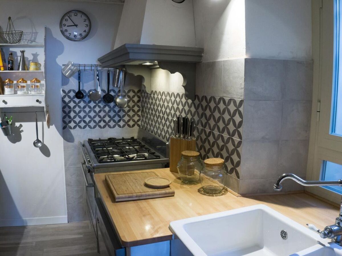 Maison Toskana137 – Capriglia, 3 chambres près de la côte - Photo 11