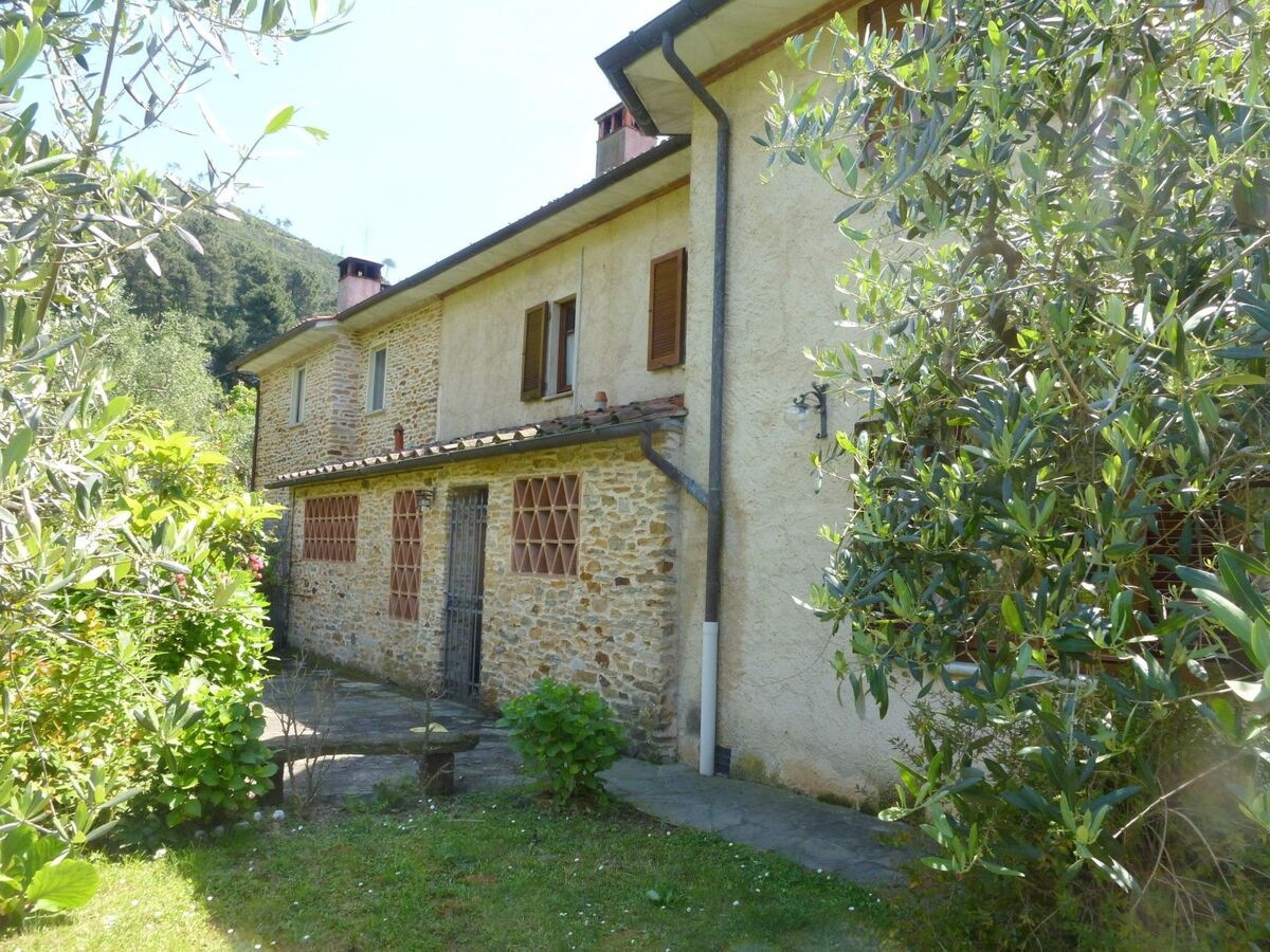 Maison toscane vue mer à Capriglia, 6 pers. - Photo 5