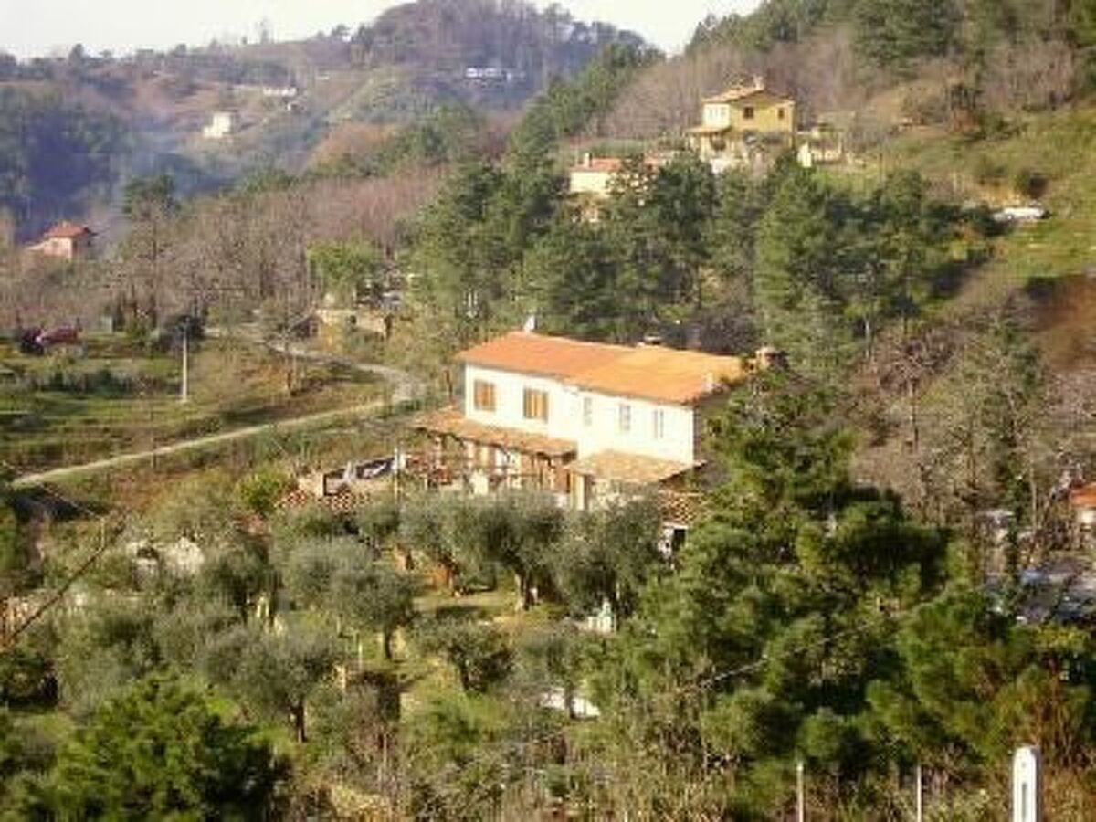 Maison toscane vue mer à Capriglia, 6 pers. - Photo 6