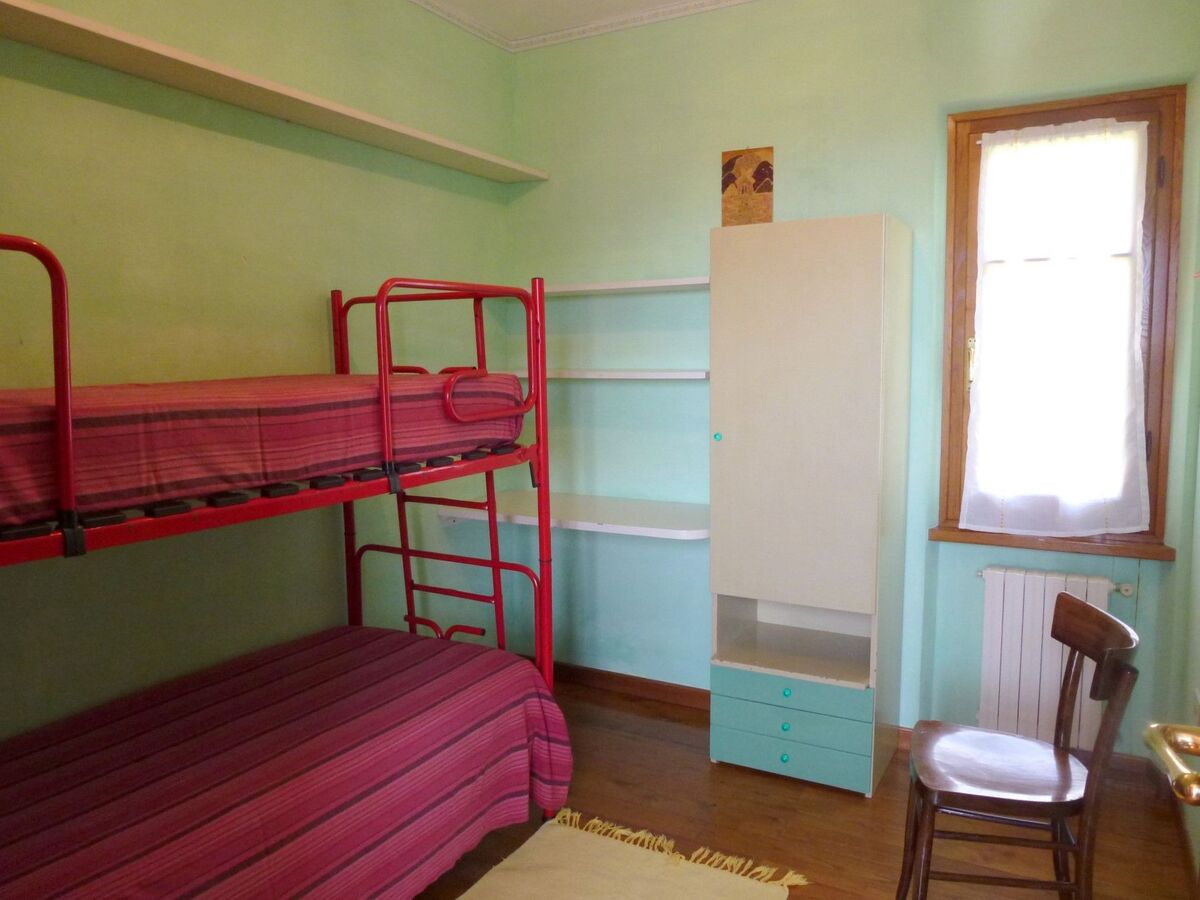 Maison toscane vue mer à Capriglia, 6 pers. - Photo 19