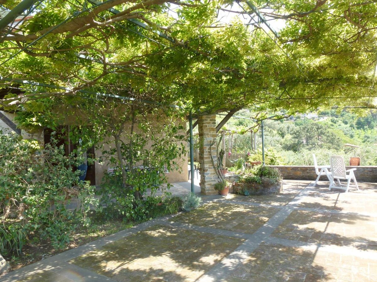 Maison toscane vue mer à Capriglia, 6 pers. - Photo 25