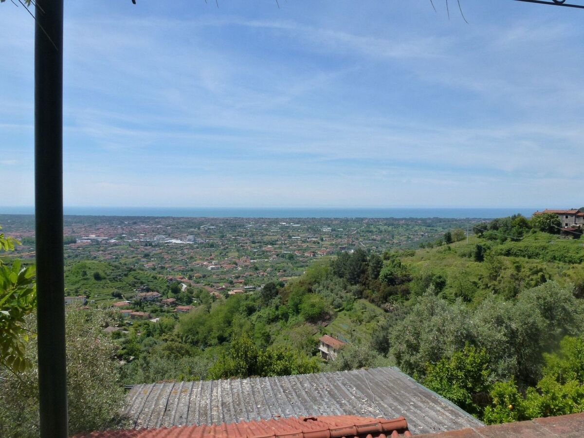 Maison toscane vue mer à Capriglia, 6 pers. - Photo 26
