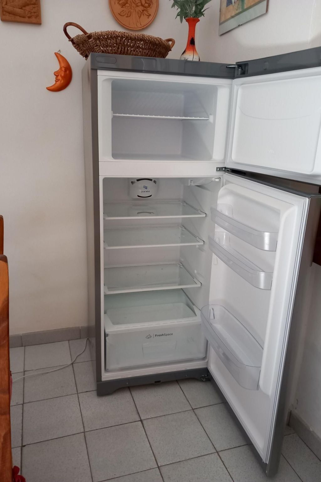 Maison toscane vue mer à Capriglia, 6 pers. - Photo 33