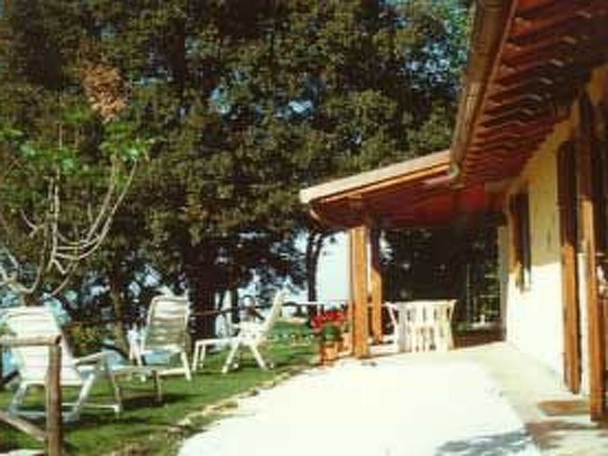 Il Leccio, maison Toscane avec vue mer à Capriglia - Photo 5