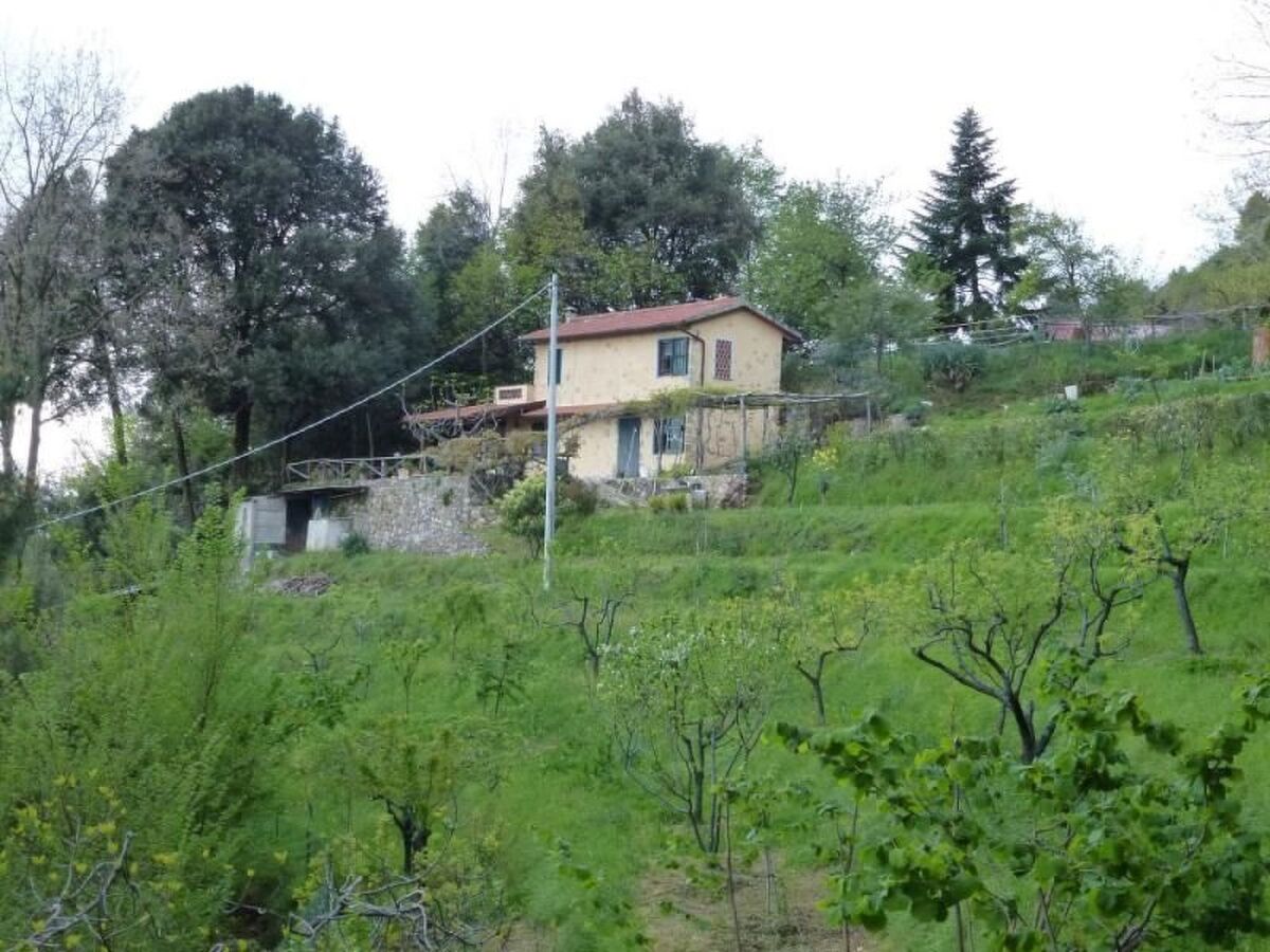 Il Leccio, maison Toscane avec vue mer à Capriglia - Photo 6