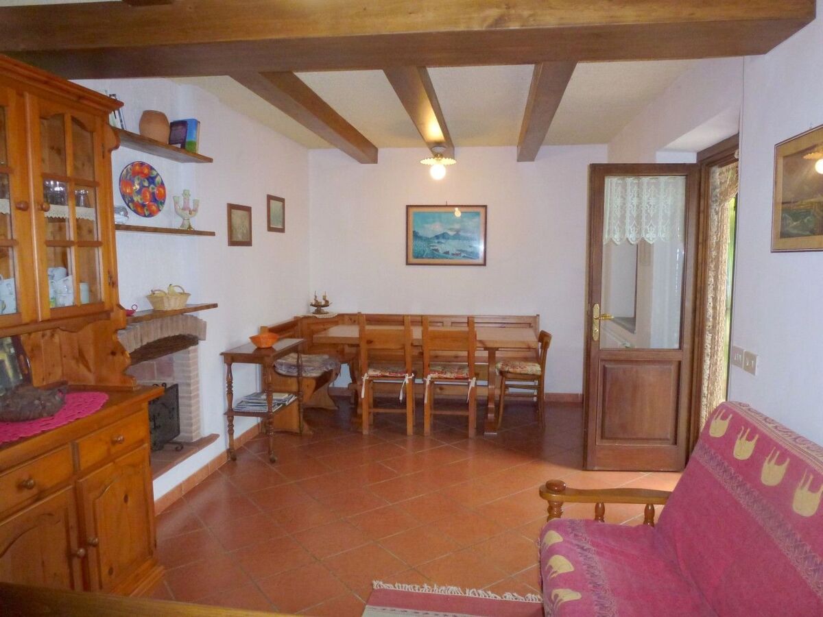 Il Leccio, maison Toscane avec vue mer à Capriglia - Photo 10
