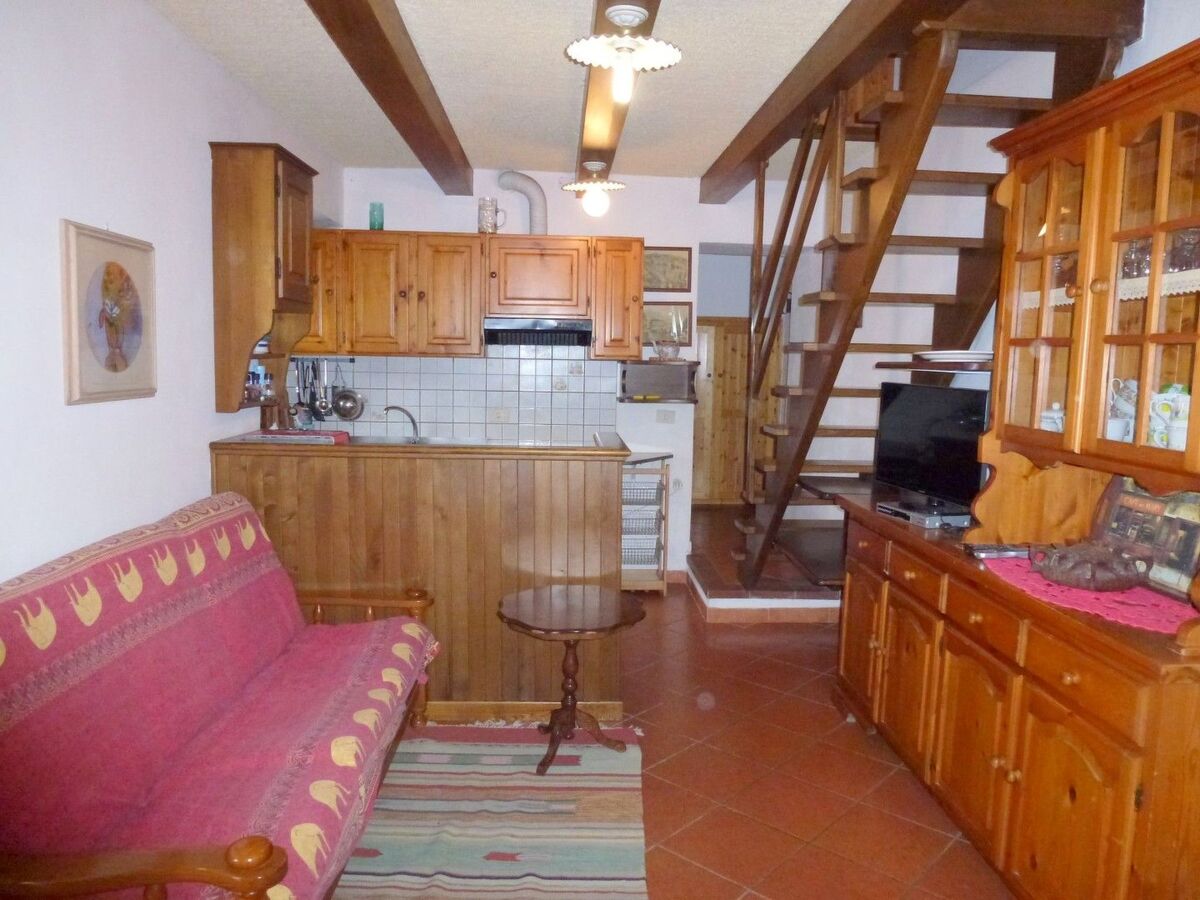 Il Leccio, maison Toscane avec vue mer à Capriglia - Photo 21