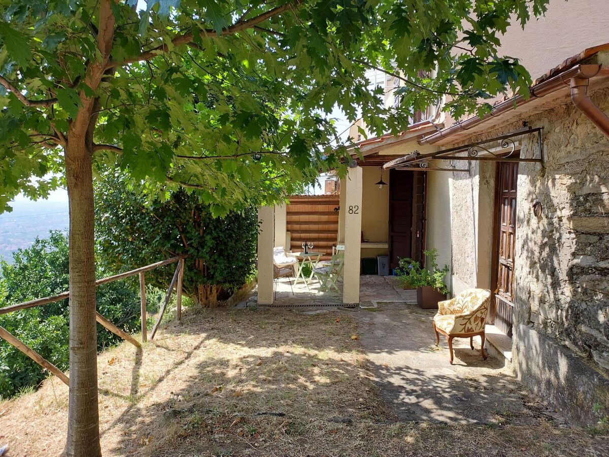 Casa Peppina – Appartement 4 pers. vue panoramique - Photo 1