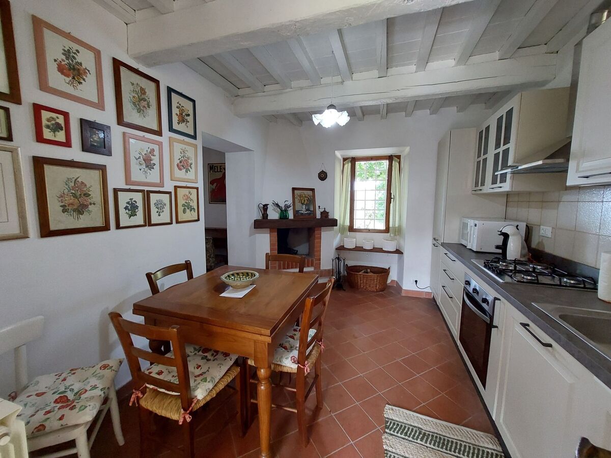 Casa Peppina – Appartement 4 pers. vue panoramique - Photo 3