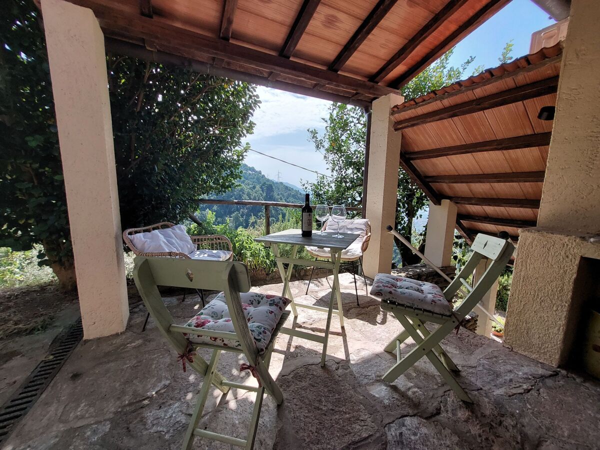 Casa Peppina – Appartement 4 pers. vue panoramique - Photo 5