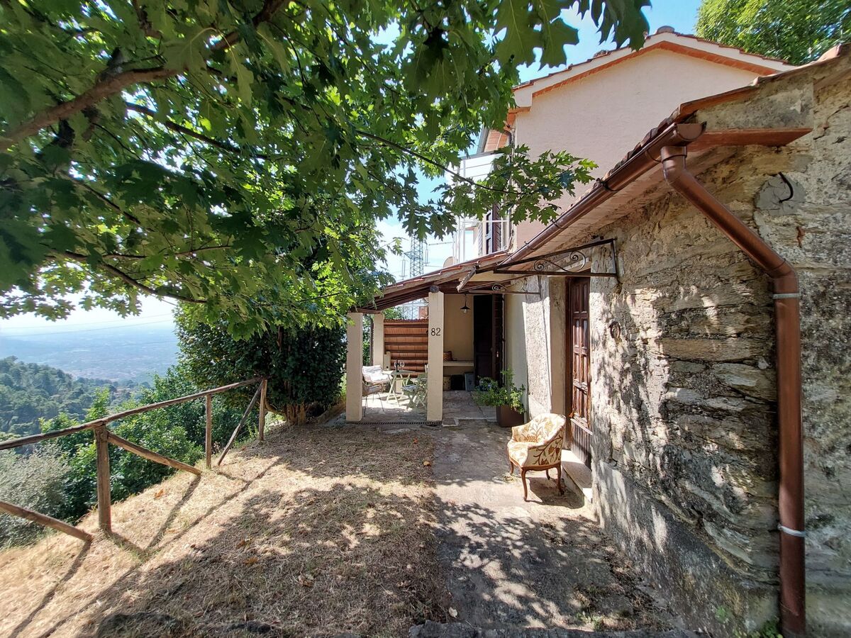 Casa Peppina – Appartement 4 pers. vue panoramique - Photo 6