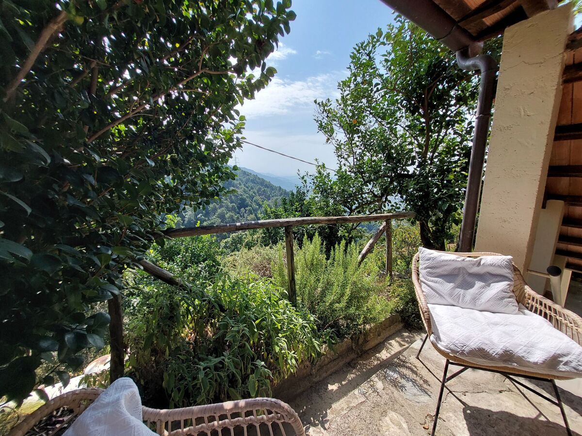 Casa Peppina – Appartement 4 pers. vue panoramique - Photo 7