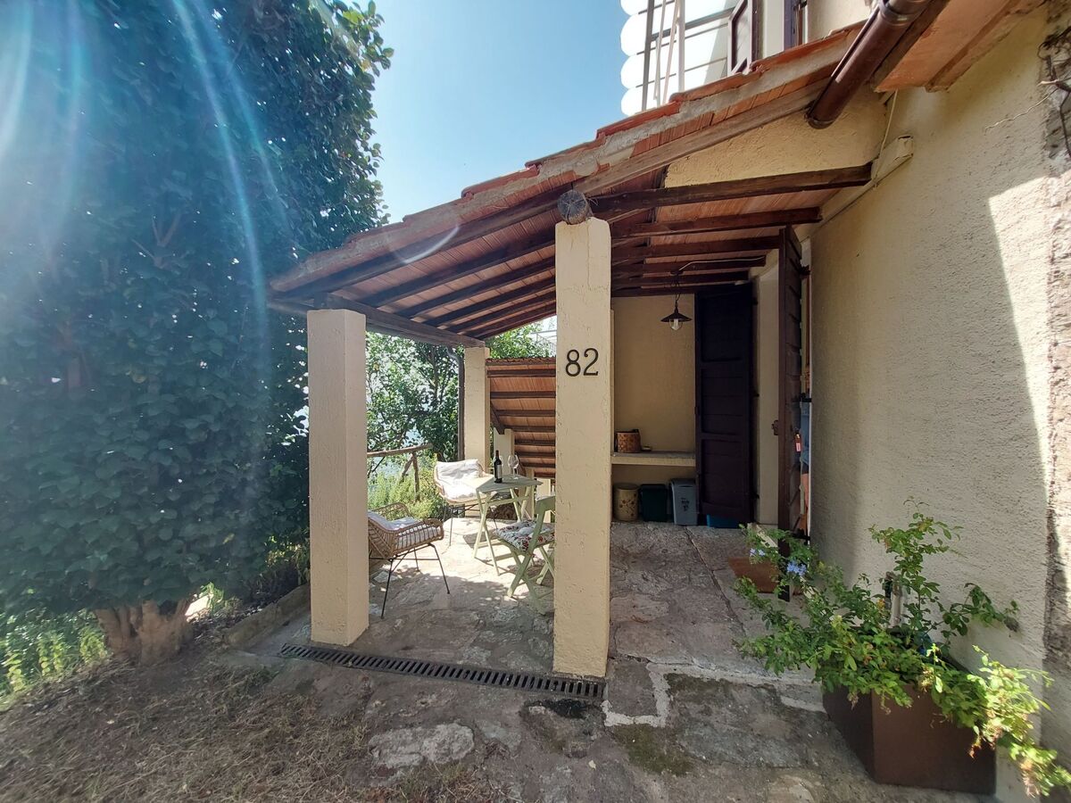 Casa Peppina – Appartement 4 pers. vue panoramique - Photo 8