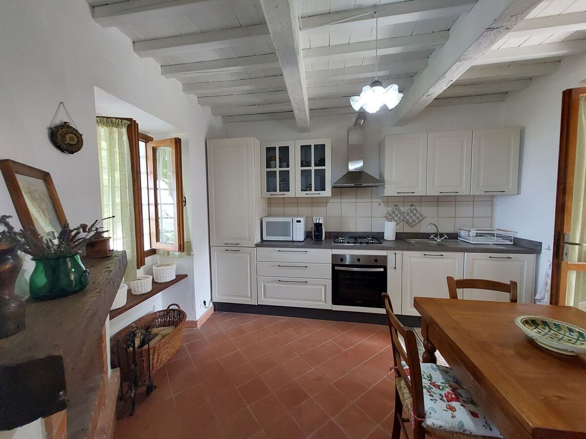 Casa Peppina – Appartement 4 pers. vue panoramique - Photo 9