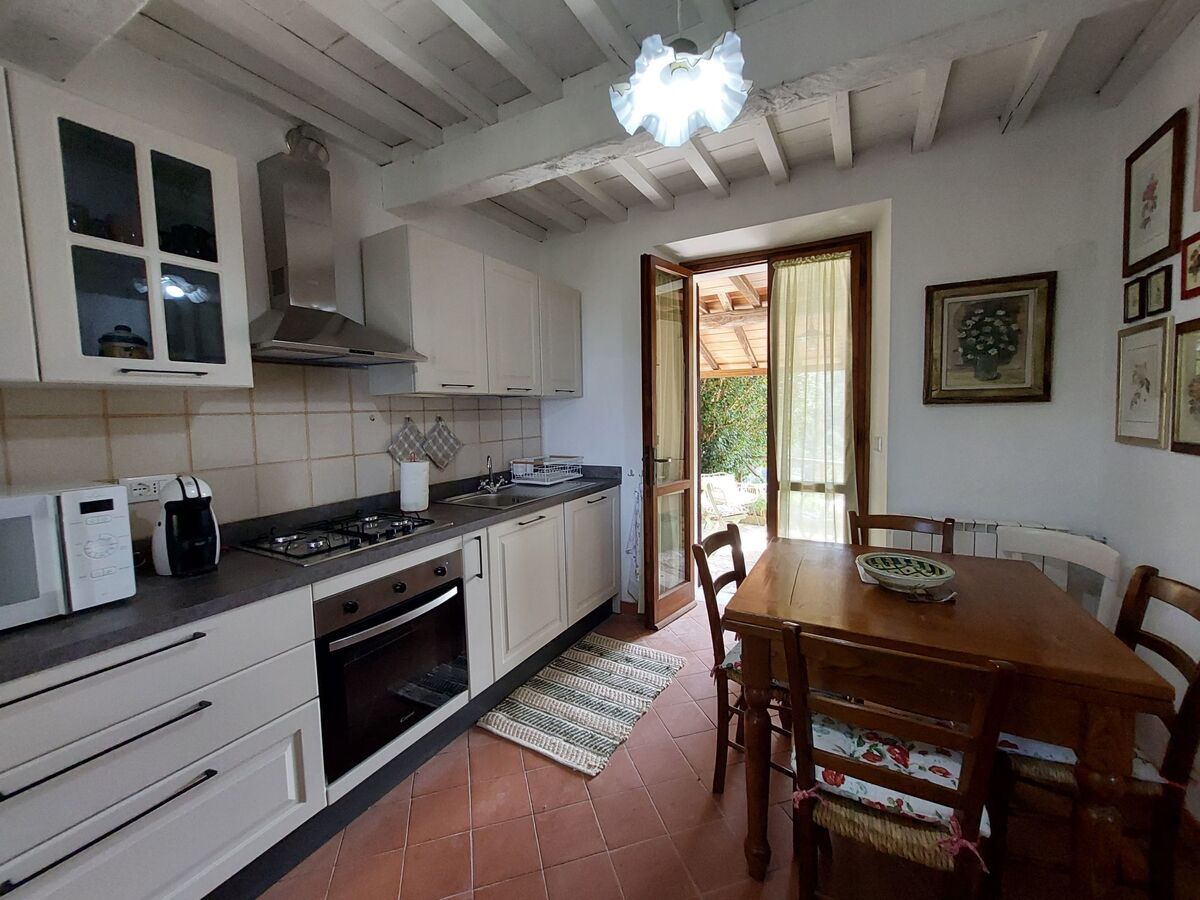 Casa Peppina – Appartement 4 pers. vue panoramique - Photo 10