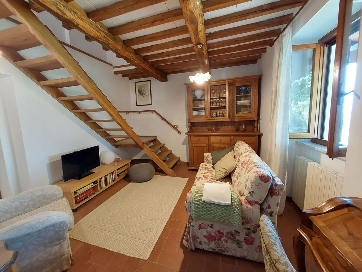 Casa Peppina – Appartement 4 pers. vue panoramique - Photo 11