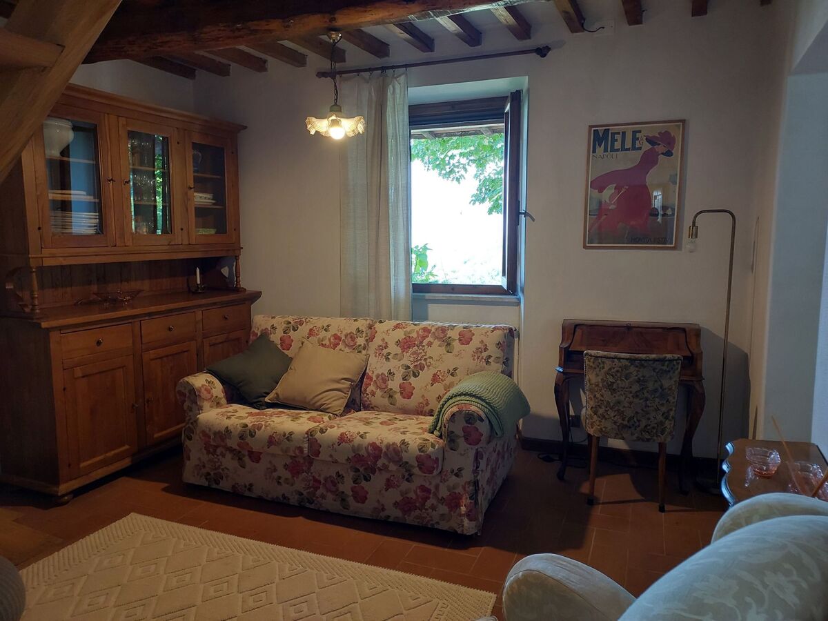 Casa Peppina – Appartement 4 pers. vue panoramique - Photo 12