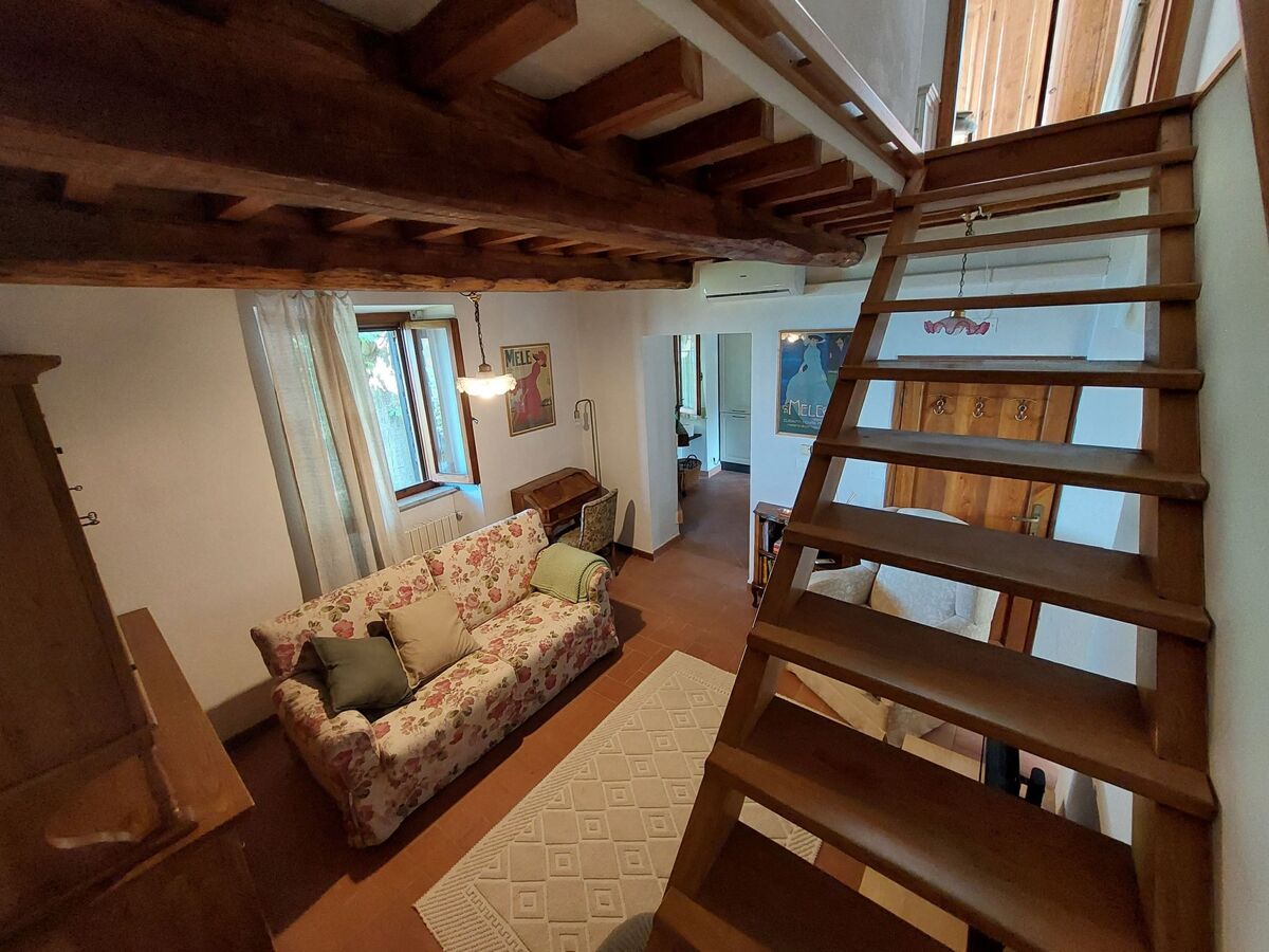 Casa Peppina – Appartement 4 pers. vue panoramique - Photo 13