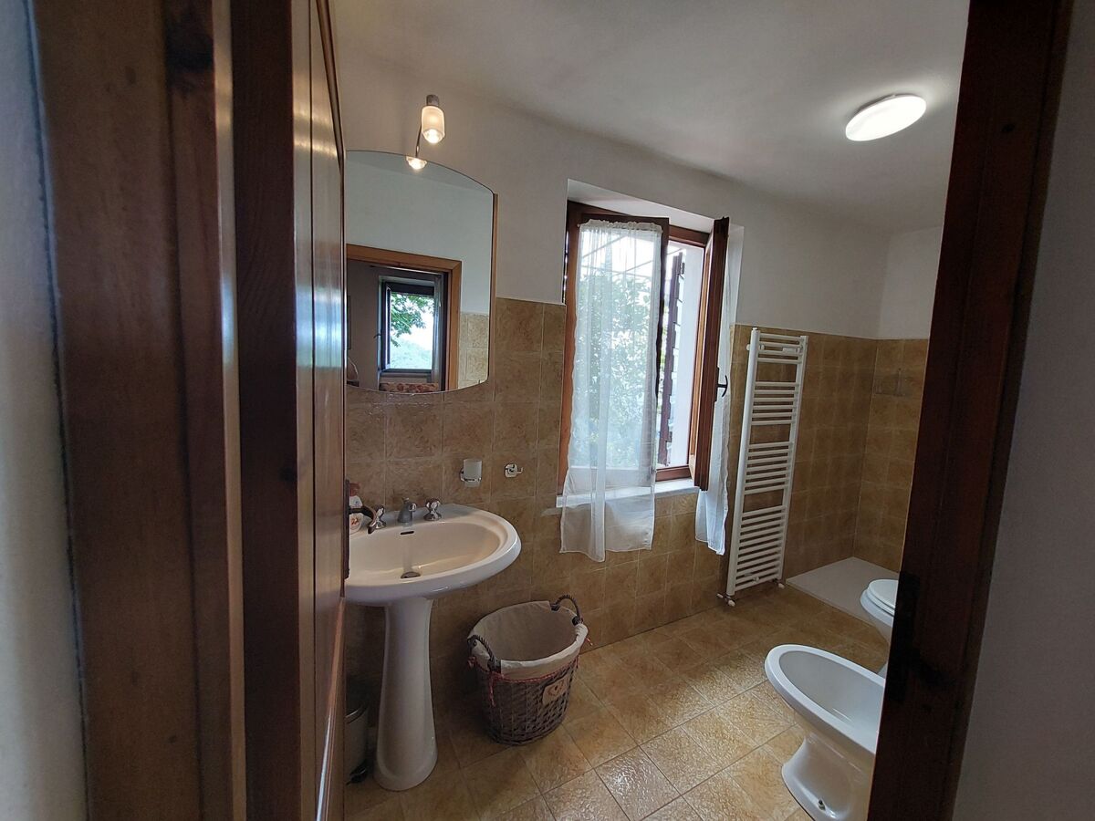 Casa Peppina – Appartement 4 pers. vue panoramique - Photo 14
