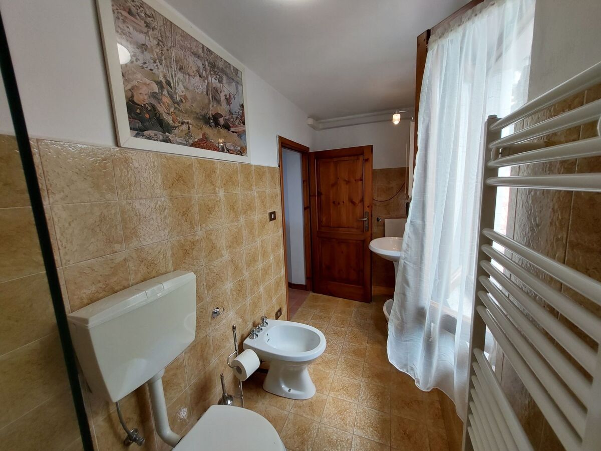 Casa Peppina – Appartement 4 pers. vue panoramique - Photo 16